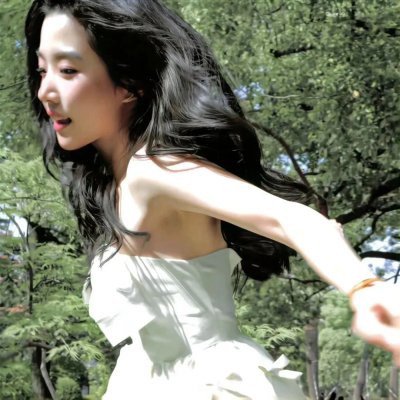 人类衰退之后