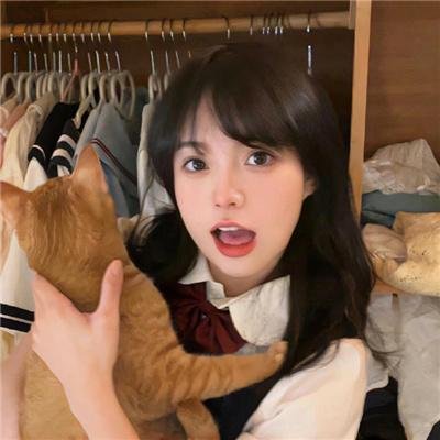麻烦中的女人