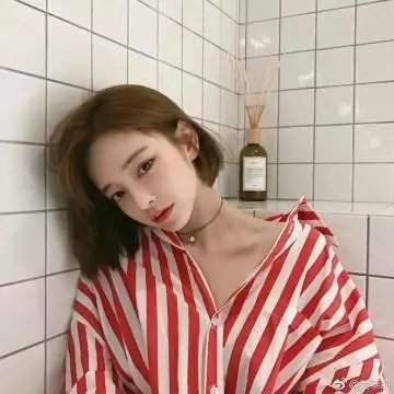 美丽生灵