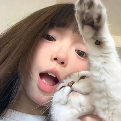 扮熟少女